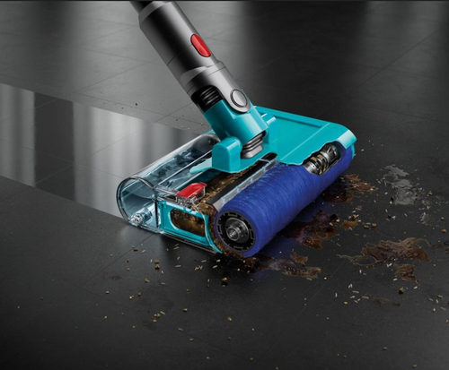 Aspirateur lavant Dyson V15s Detect Submarine™