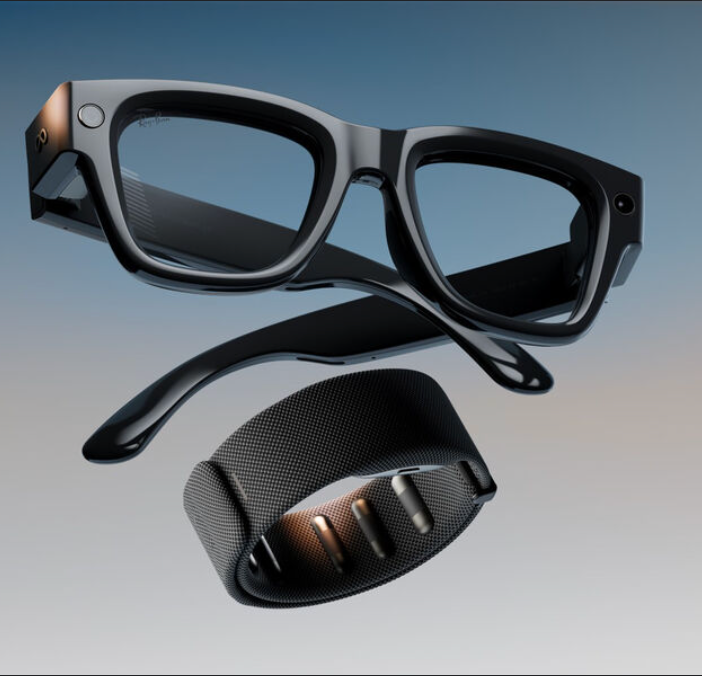 RAY-BAN | META WAYFARER - GEN 1